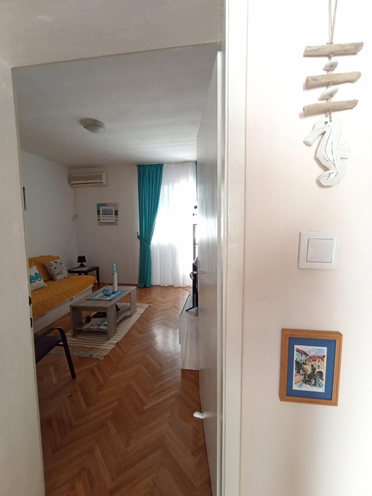 Kiwi Apartments Budva Habitación foto